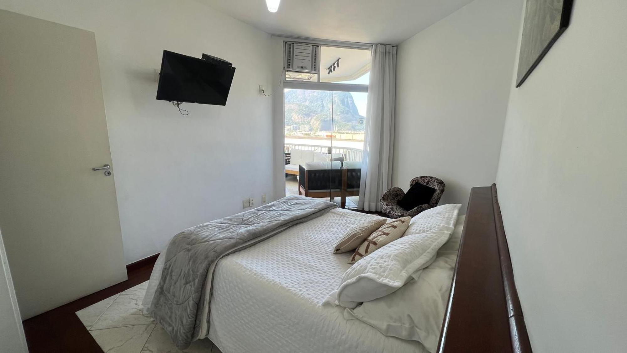 Apartment Sea View