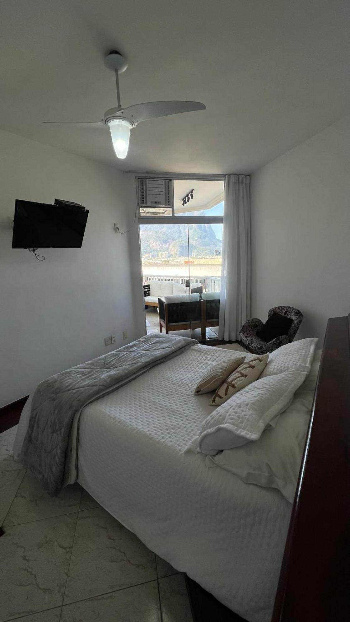 Apartment Sea View