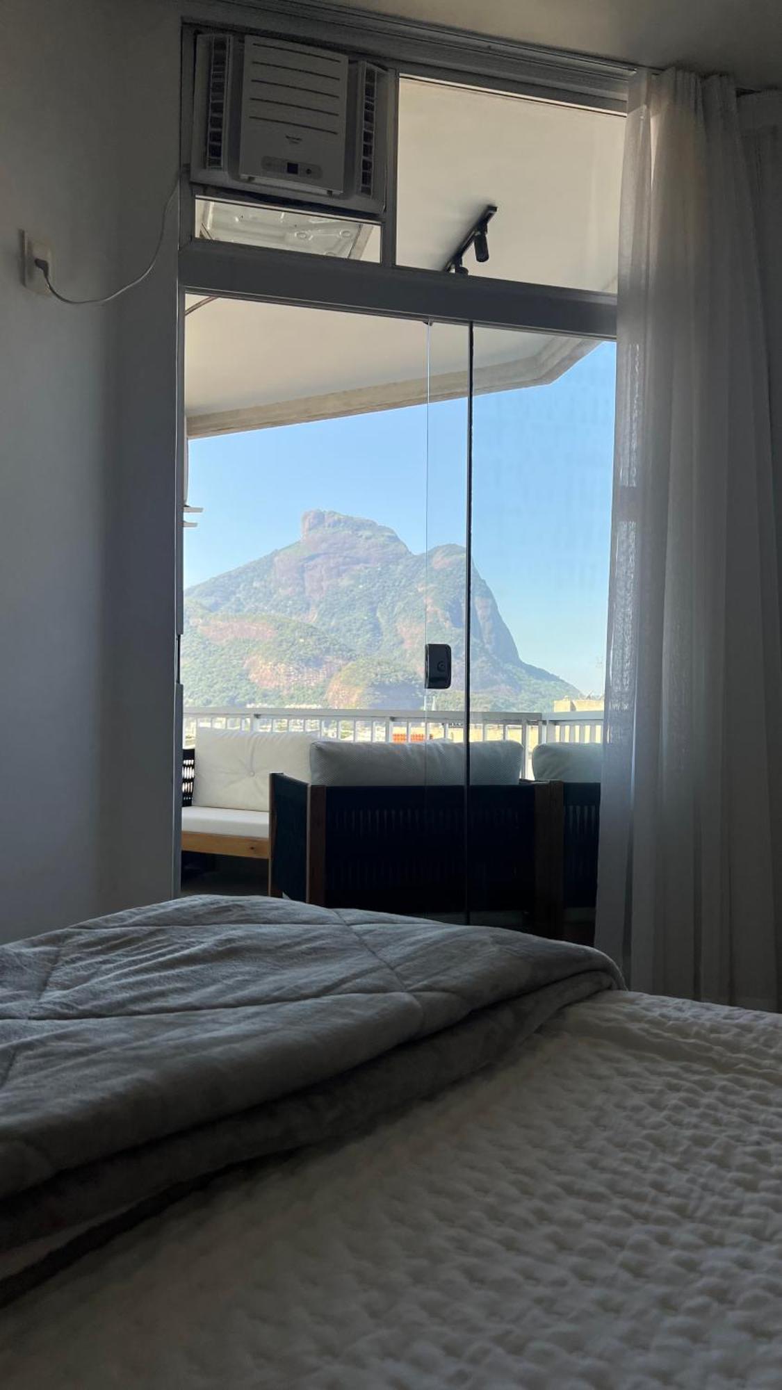 Apartment Sea View