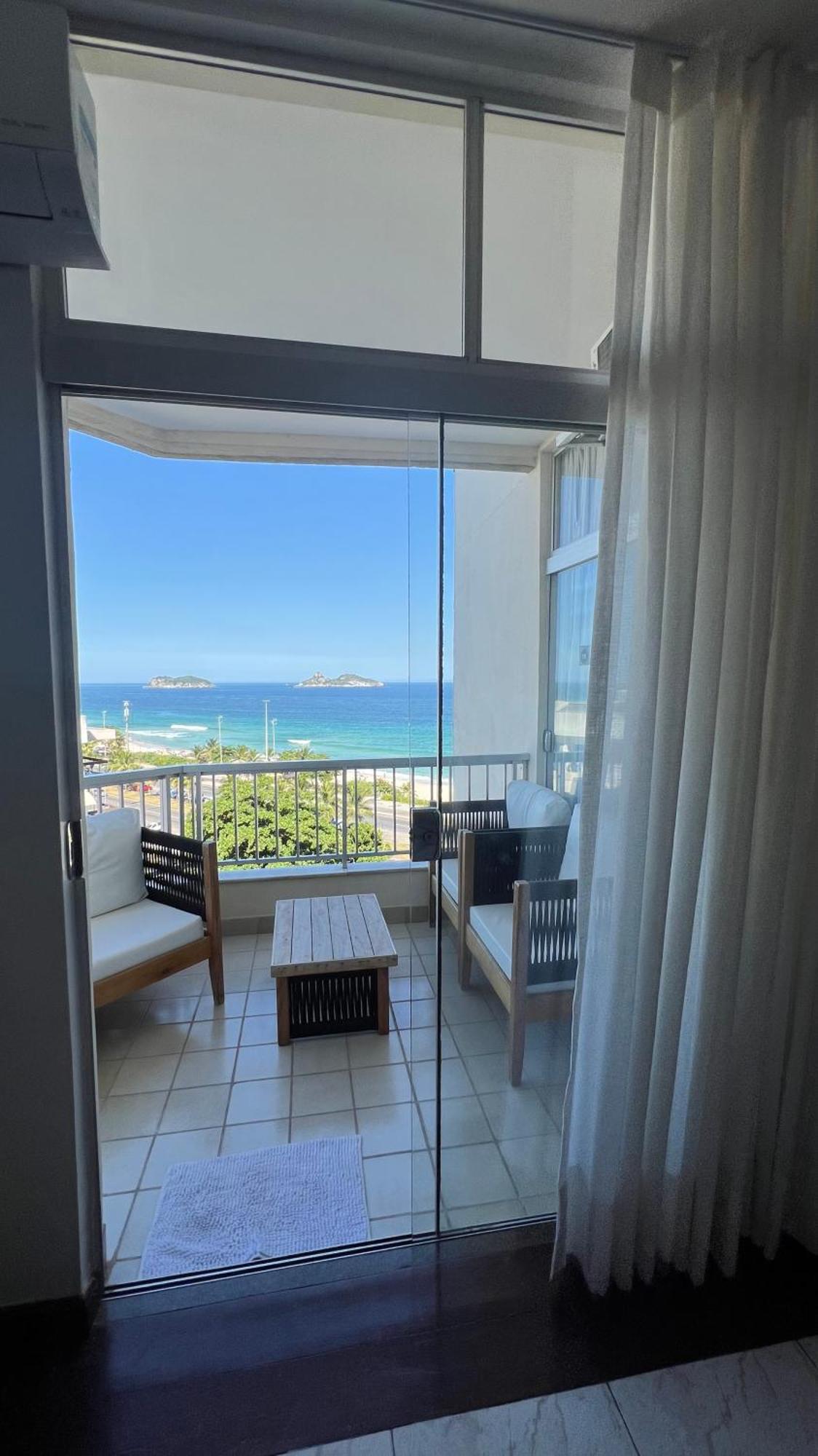 Apartment Sea View