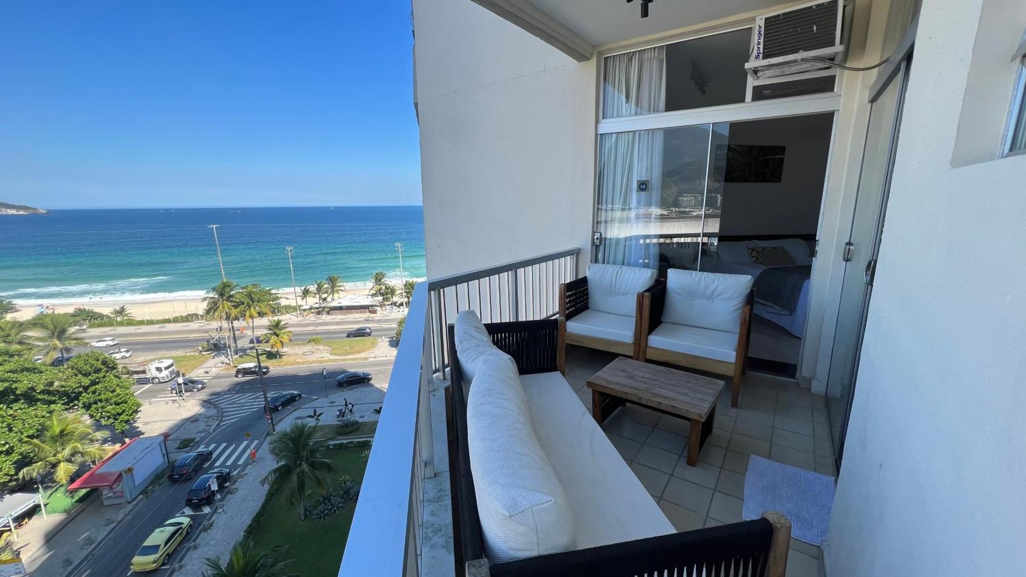 Apartment Sea View