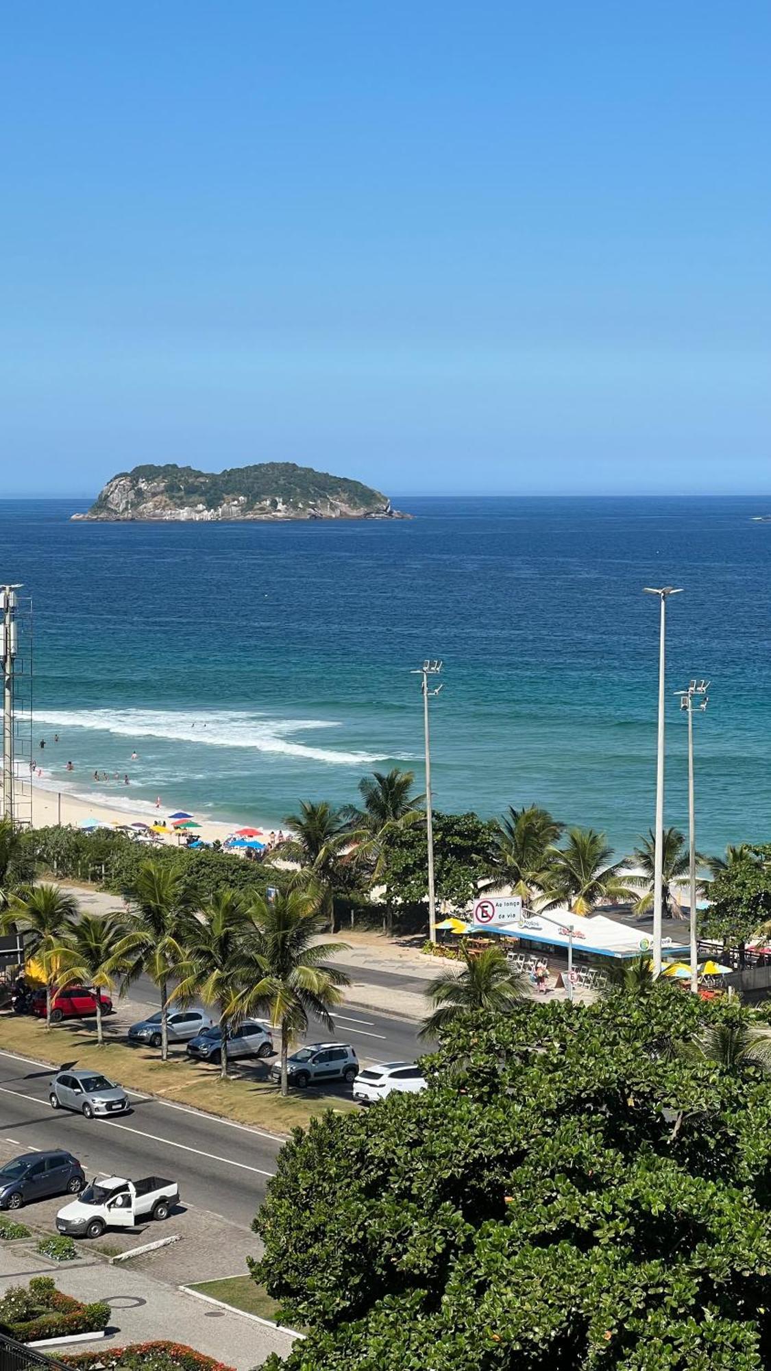 Apartment Sea View