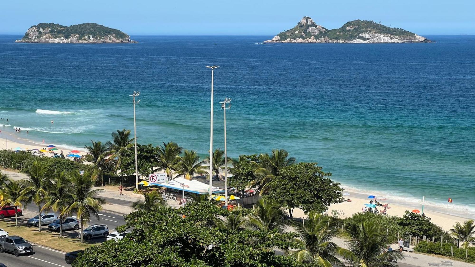 Apartment Sea View