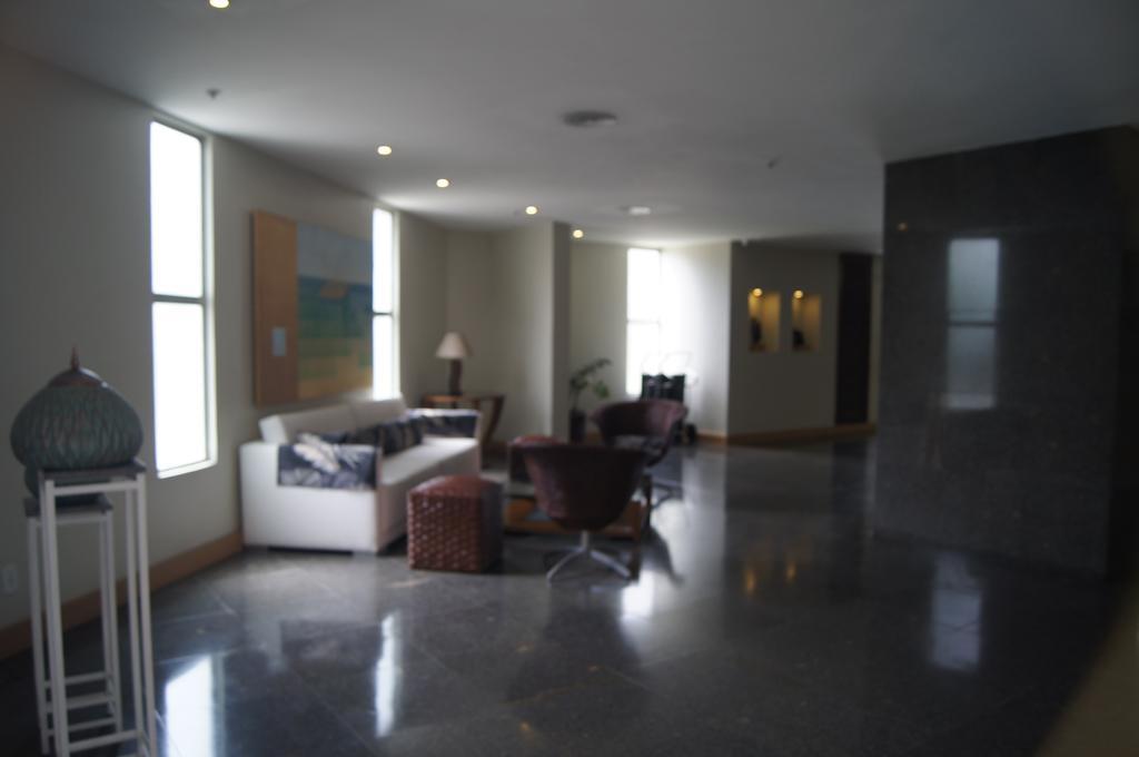 Apartment Sea View