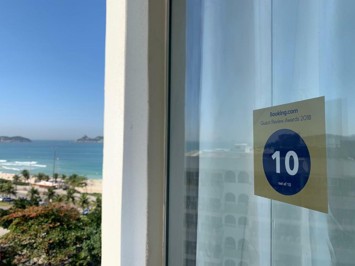 Apartment Sea View