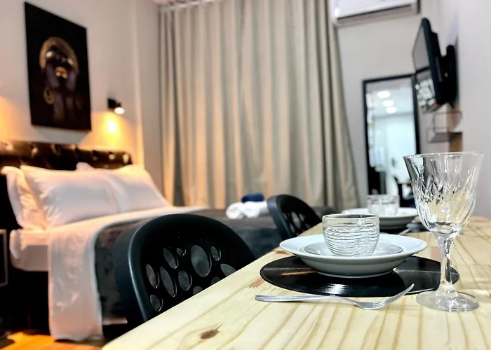 Edifício Coral Apartamento Rio de Janeiro