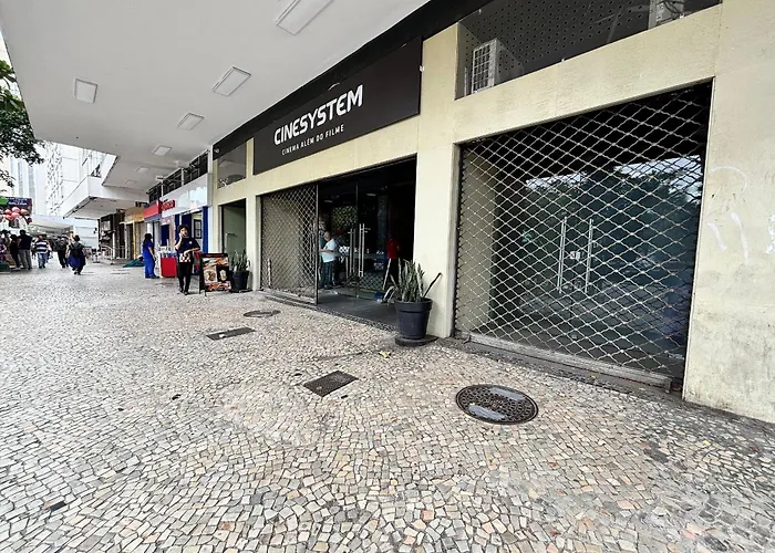 Edifício Coral Apartamento Rio de Janeiro